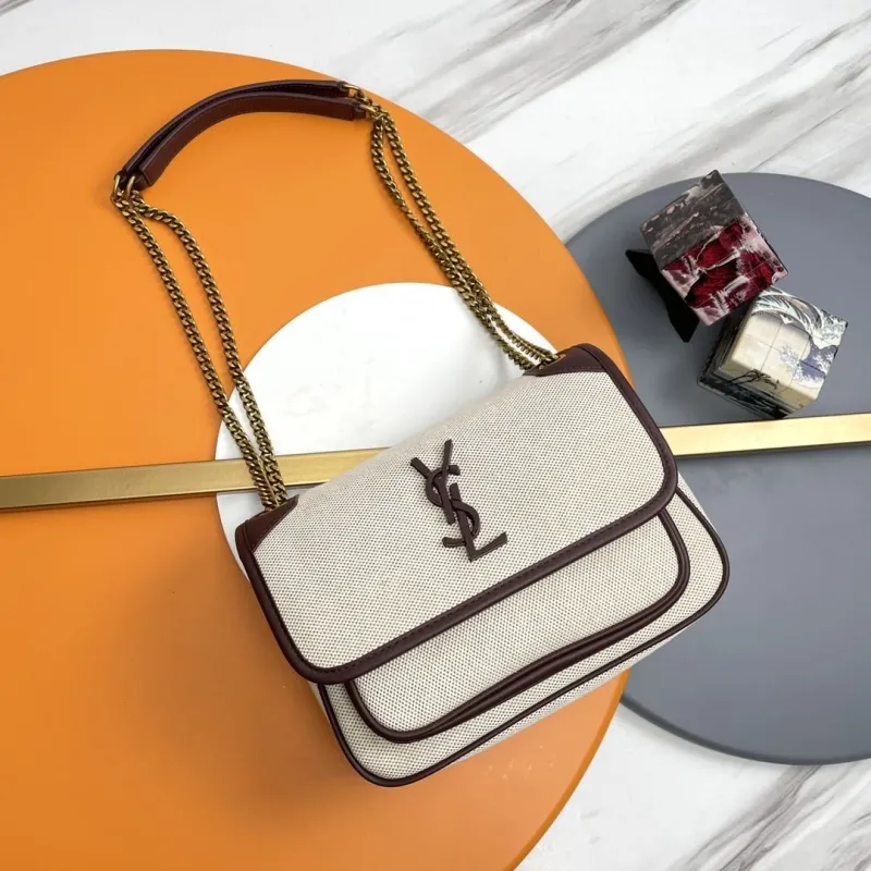 YSL Top Handle Bags-166