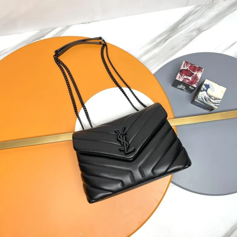 YSL Top Handle Bags-167