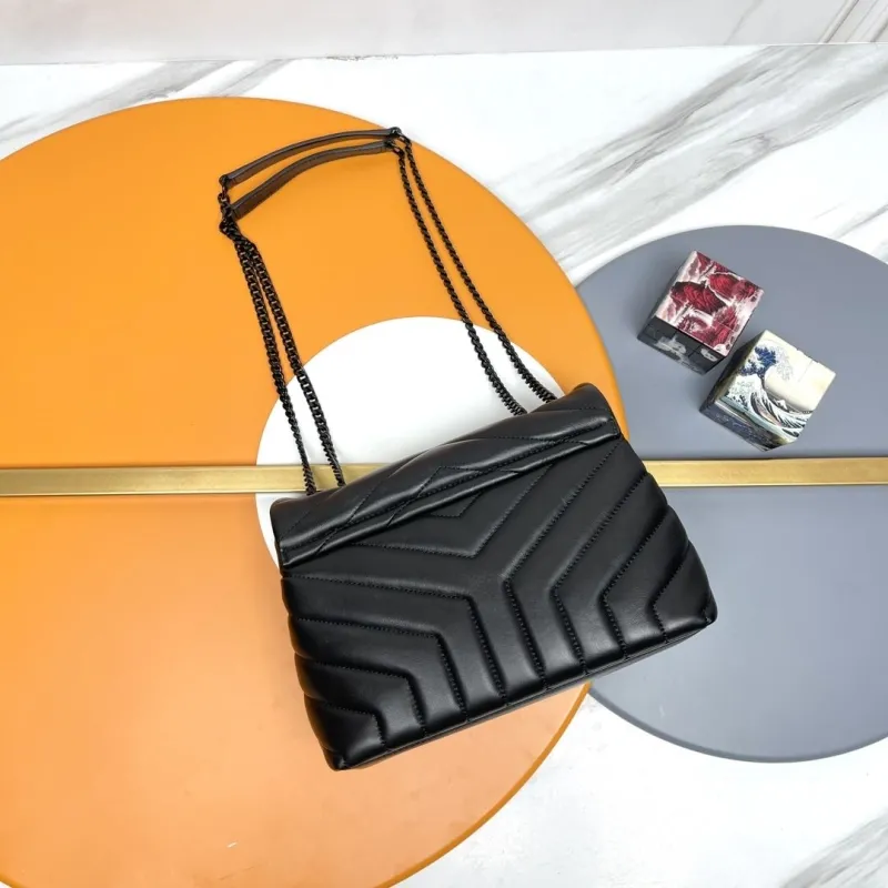 Alternative view of YSL Top Handle Bags-167