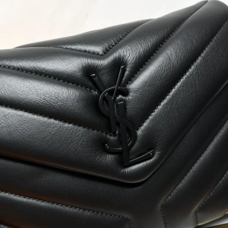 YSL Top Handle Bags-167 - Image 5