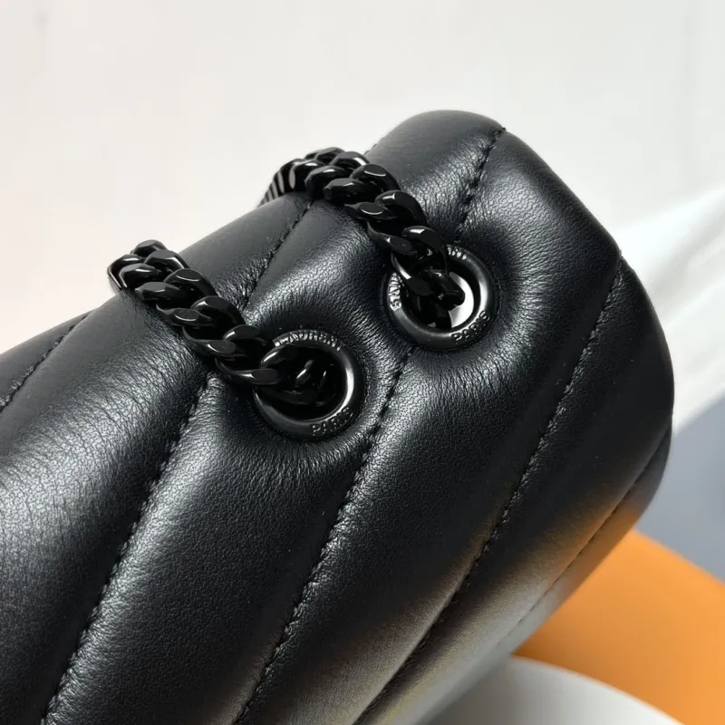 YSL Top Handle Bags-167 - Image 6