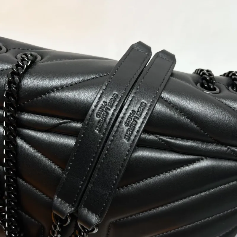 YSL Top Handle Bags-167 - Image 7