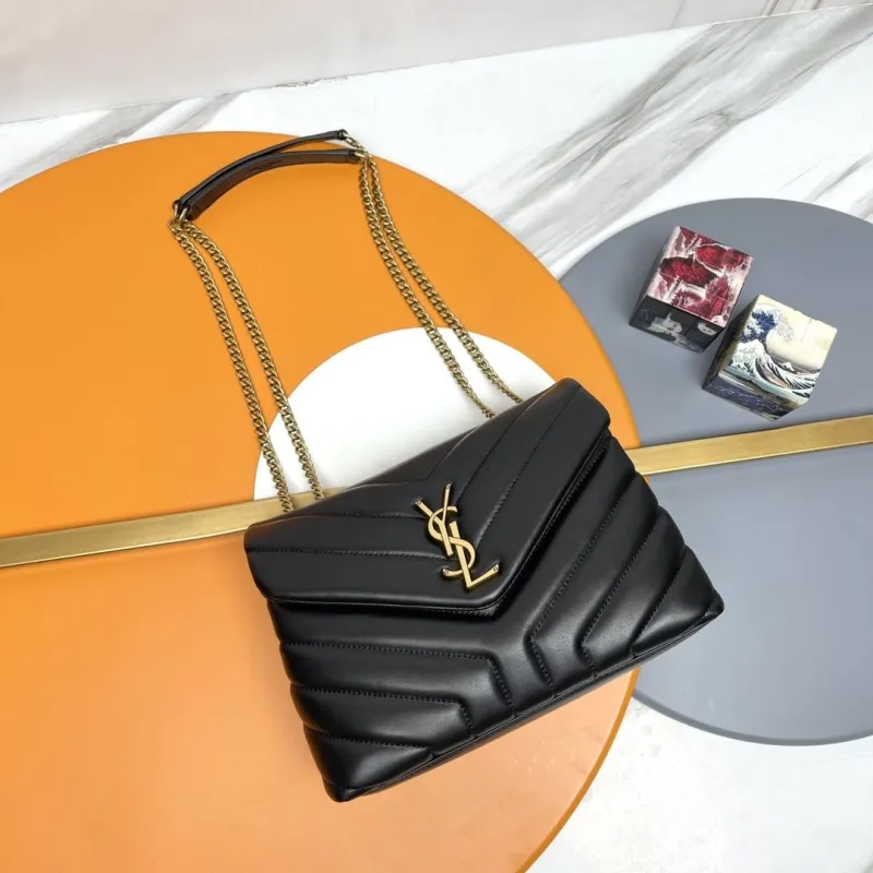 YSL Top Handle Bags-168