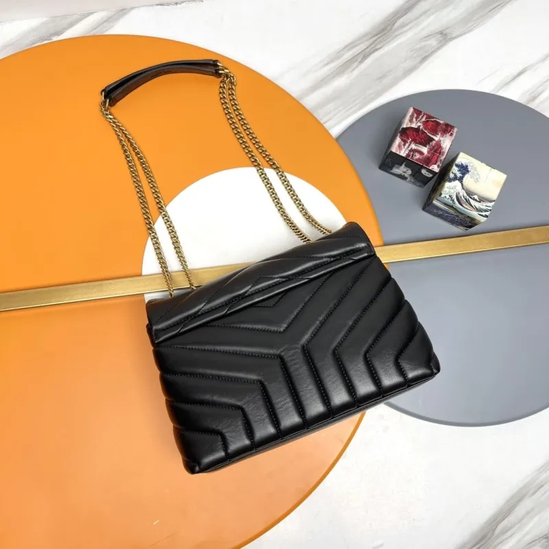 Alternative view of YSL Top Handle Bags-168