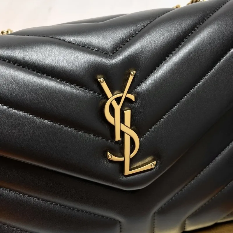 YSL Top Handle Bags-168 - Image 5
