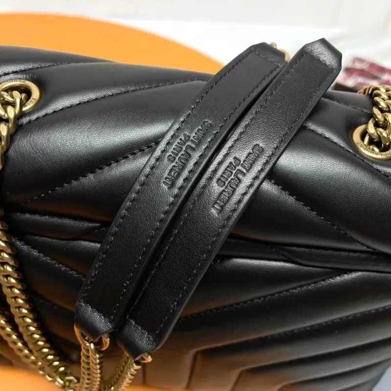 YSL Top Handle Bags-168 - Image 7