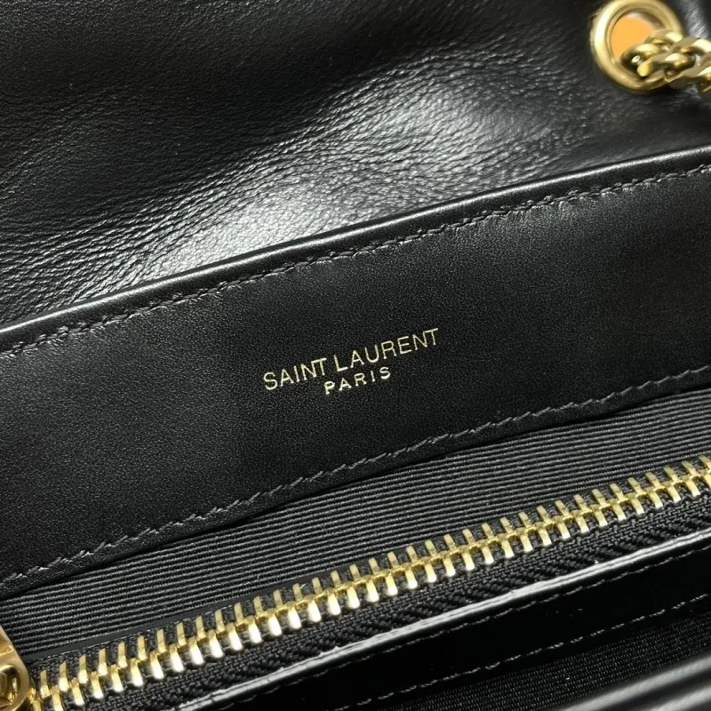 YSL Top Handle Bags-168 - Image 8