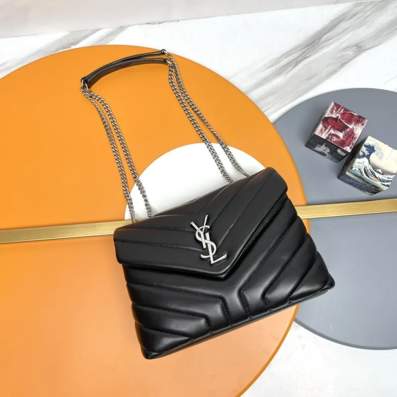 YSL Top Handle Bags-169