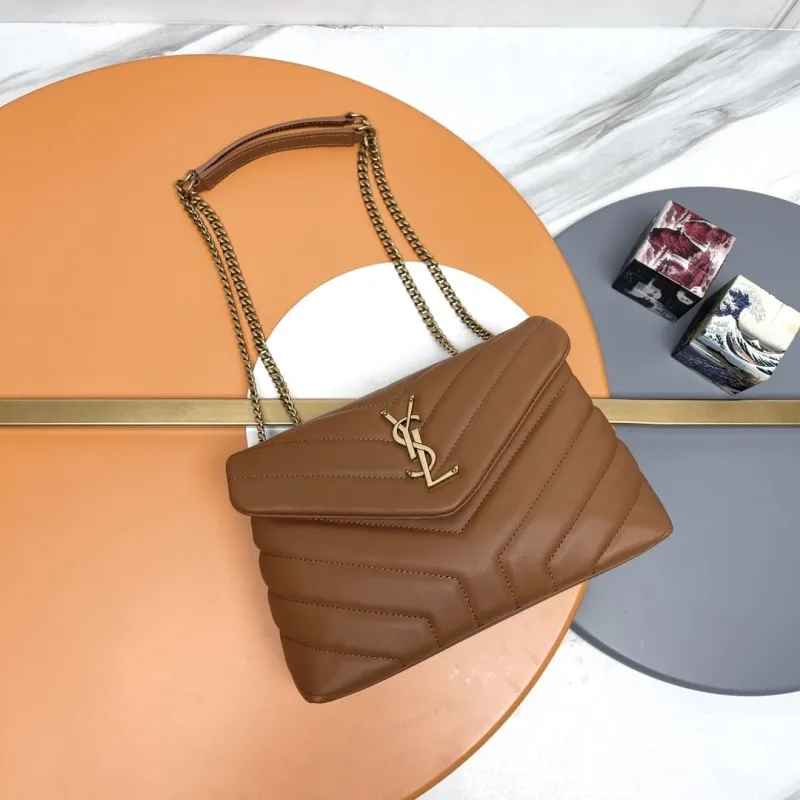 YSL Top Handle Bags-170