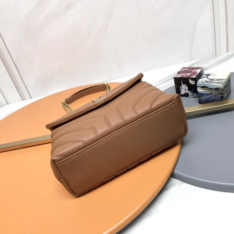 YSL Top Handle Bags-170 - Image 3