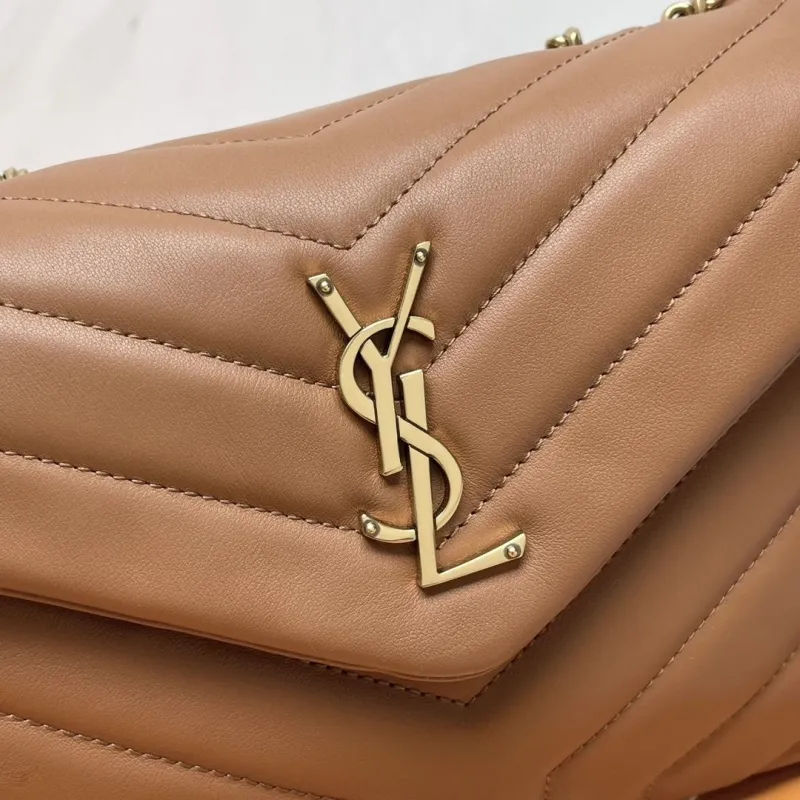 YSL Top Handle Bags-170 - Image 5