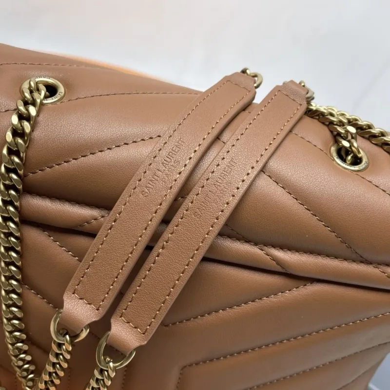 YSL Top Handle Bags-170 - Image 7