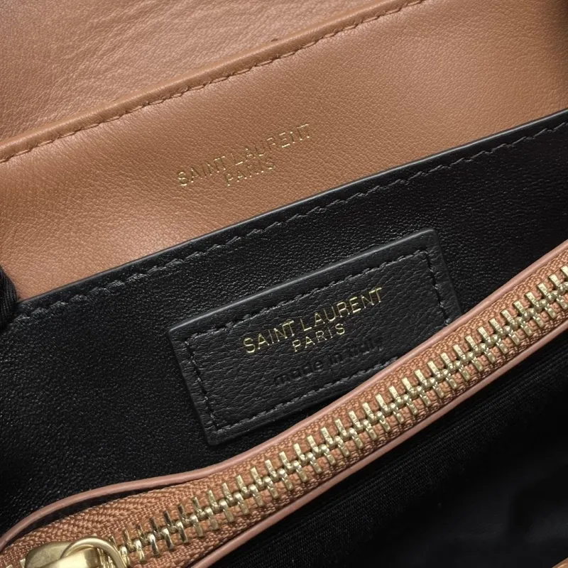 YSL Top Handle Bags-170 - Image 8
