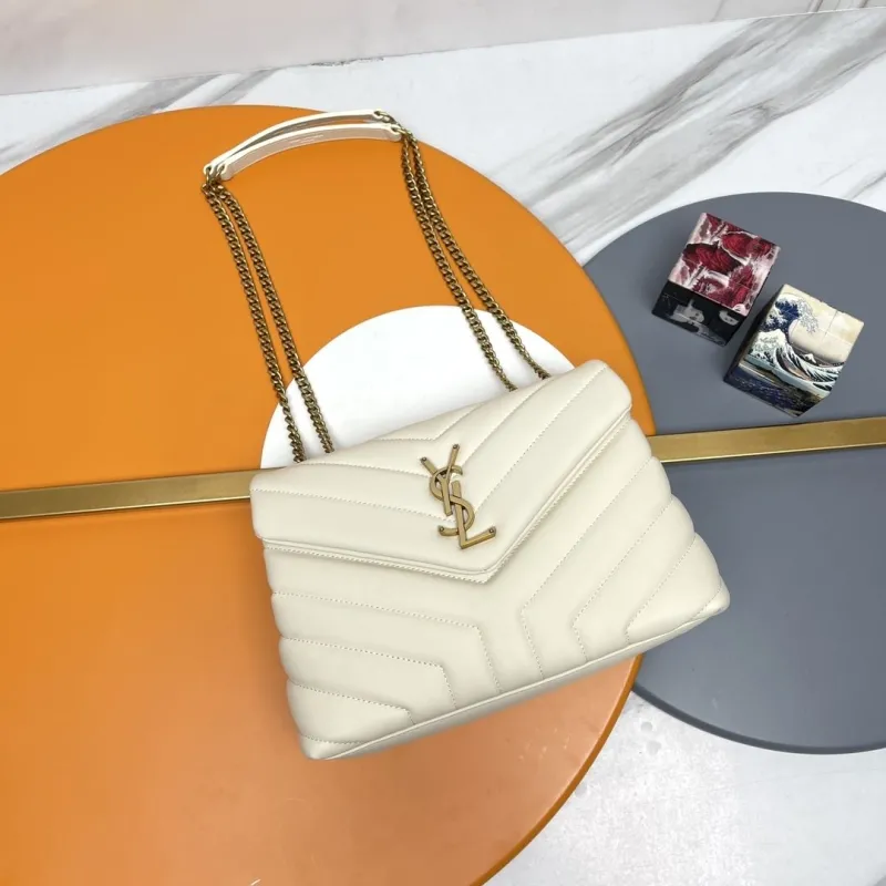 YSL Top Handle Bags-171