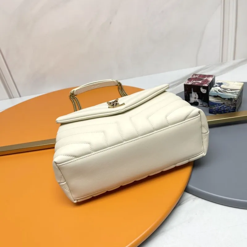 YSL Top Handle Bags-171 - Image 3