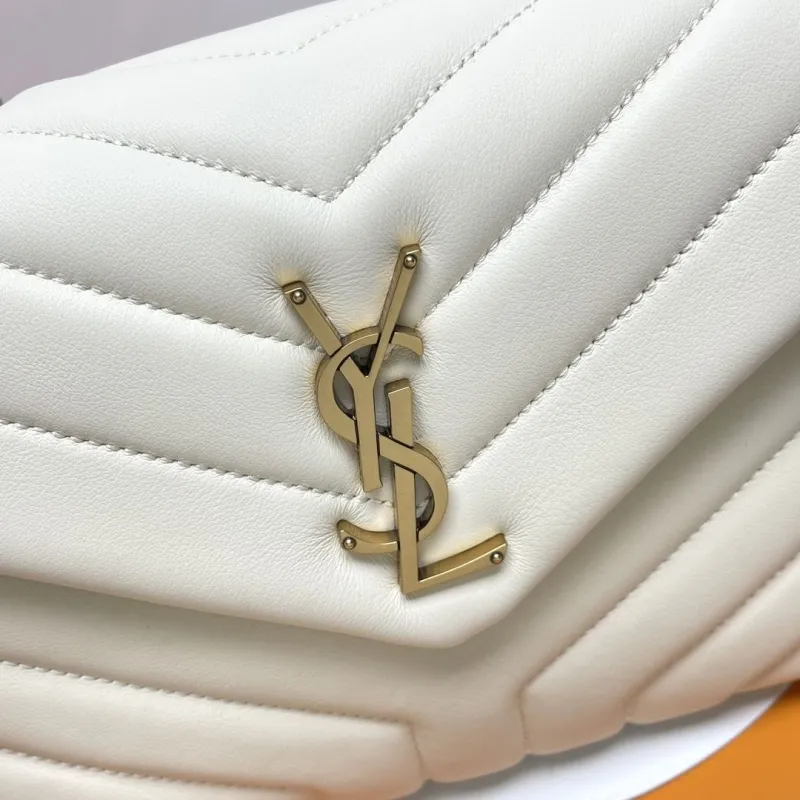 YSL Top Handle Bags-171 - Image 5