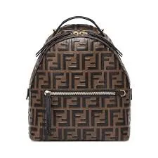 Fendi Backpacks