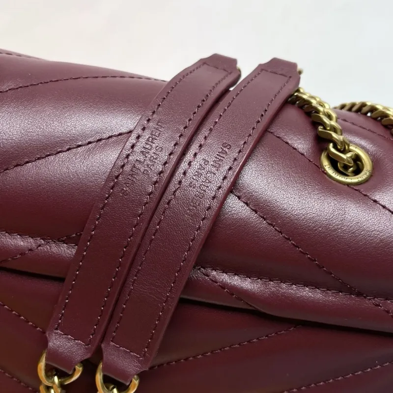 YSL Top Handle Bags-172 - Image 7