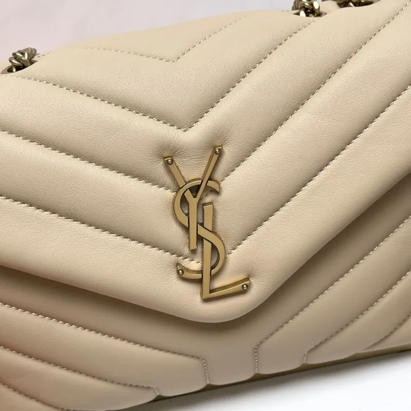 YSL Top Handle Bags-173 - Image 5
