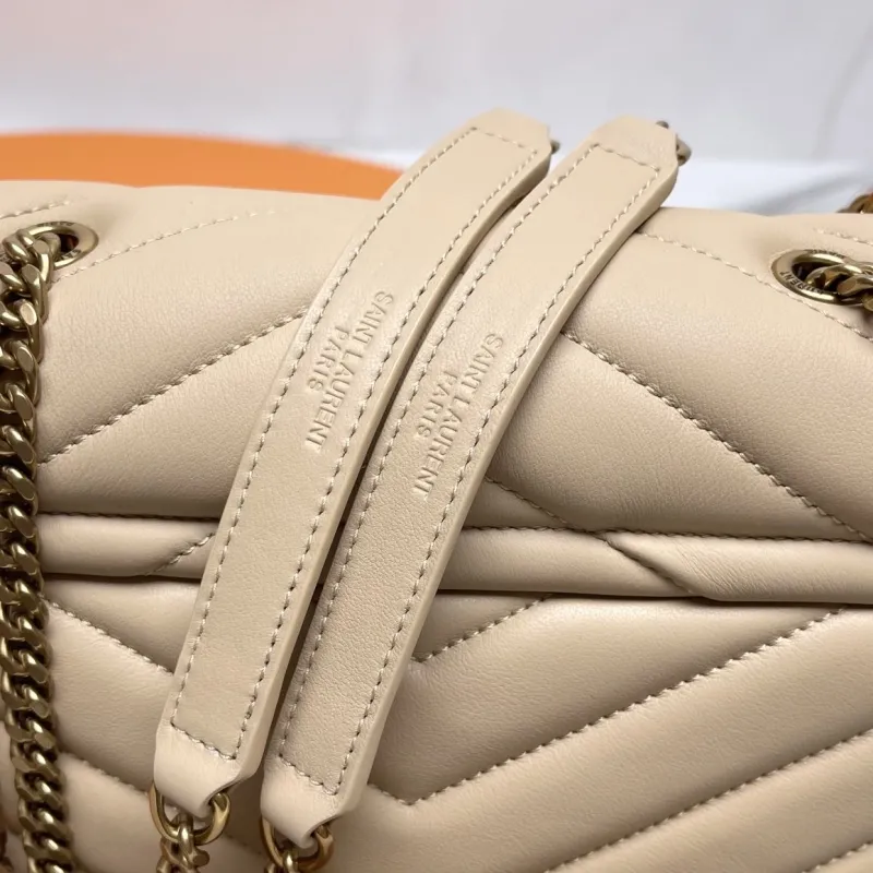 YSL Top Handle Bags-173 - Image 7