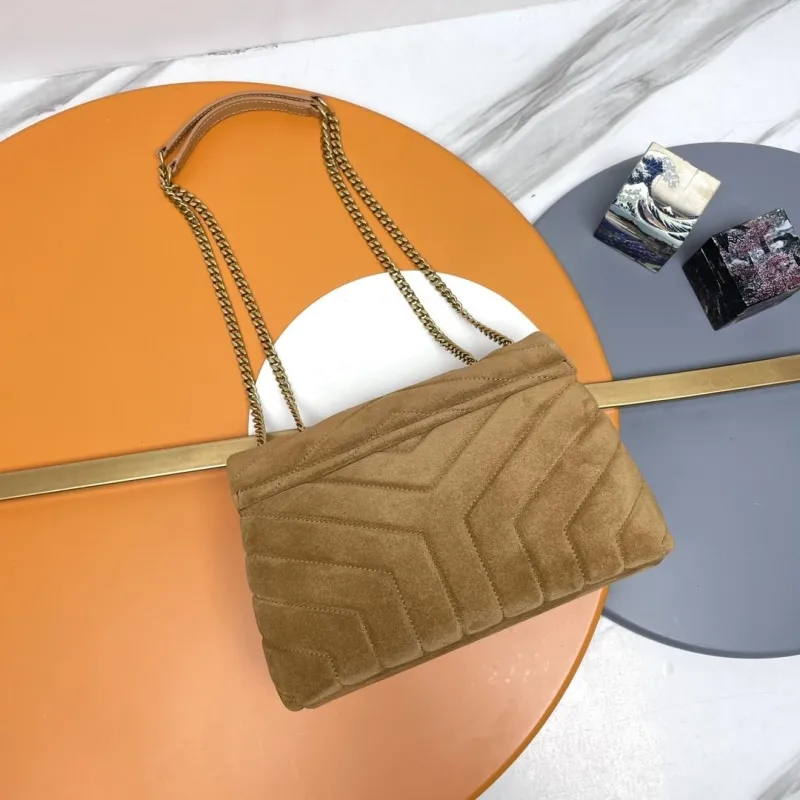 Alternative view of YSL Top Handle Bags-174