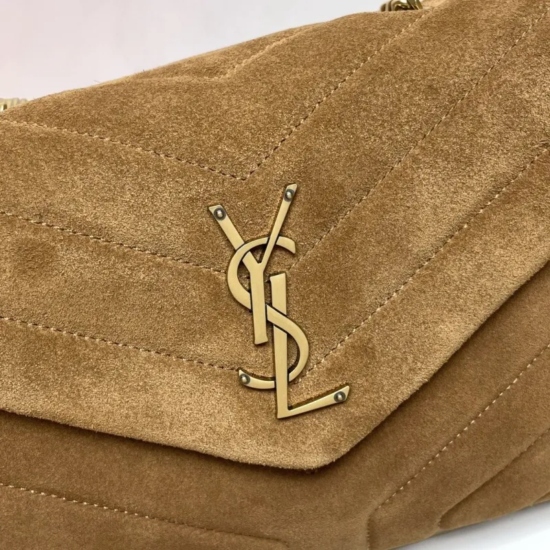 YSL Top Handle Bags-174 - Image 5