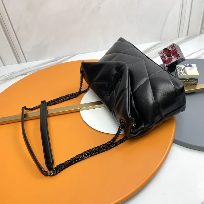 YSL Top Handle Bags-175 - Image 3