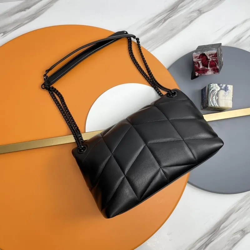 YSL Top Handle Bags-175 - Image 4