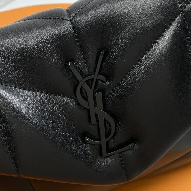 YSL Top Handle Bags-175 - Image 6