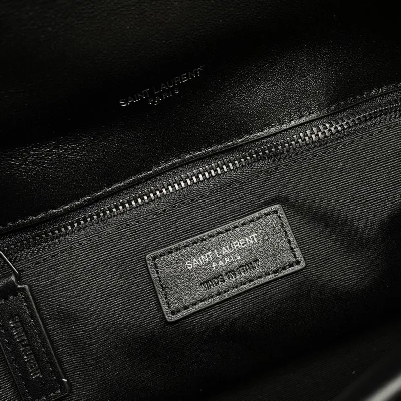 YSL Top Handle Bags-175 - Image 8