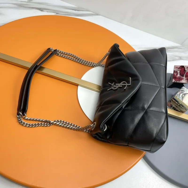 YSL Top Handle Bags-177 - Image 3