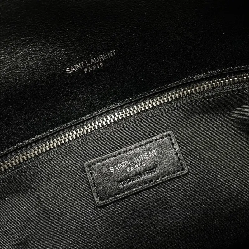 YSL Top Handle Bags-177 - Image 8