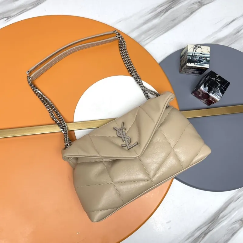 YSL Top Handle Bags-178