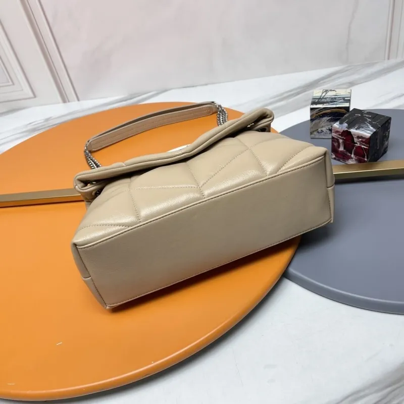 Alternative view of YSL Top Handle Bags-178