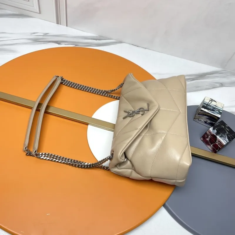 YSL Top Handle Bags-178 - Image 3
