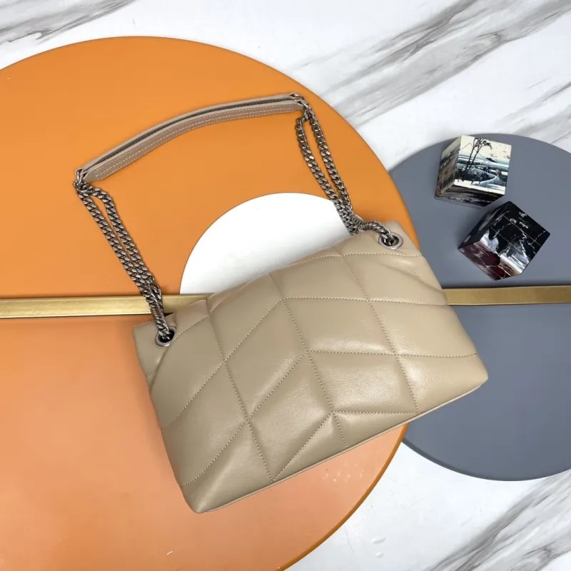 YSL Top Handle Bags-178 - Image 4