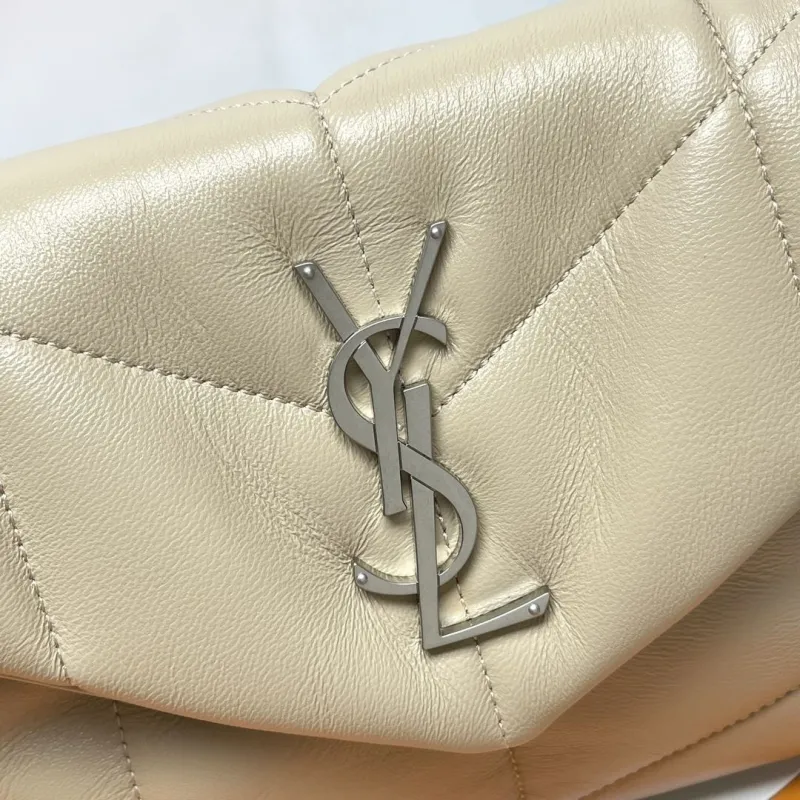 YSL Top Handle Bags-178 - Image 5