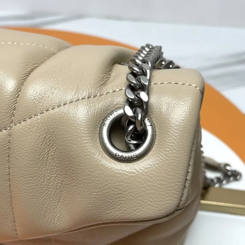YSL Top Handle Bags-178 - Image 6
