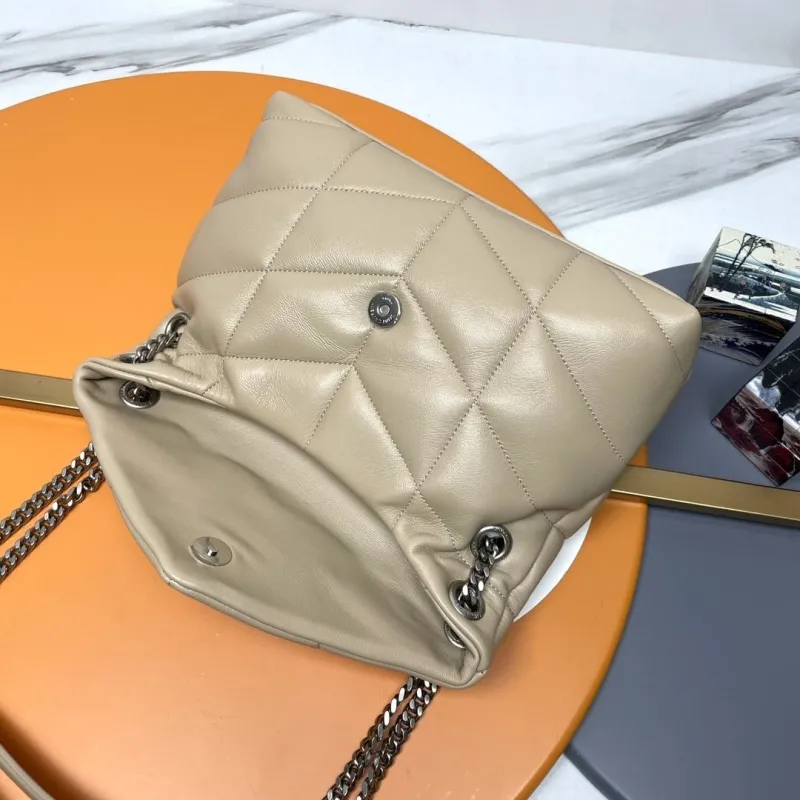 YSL Top Handle Bags-178 - Image 7