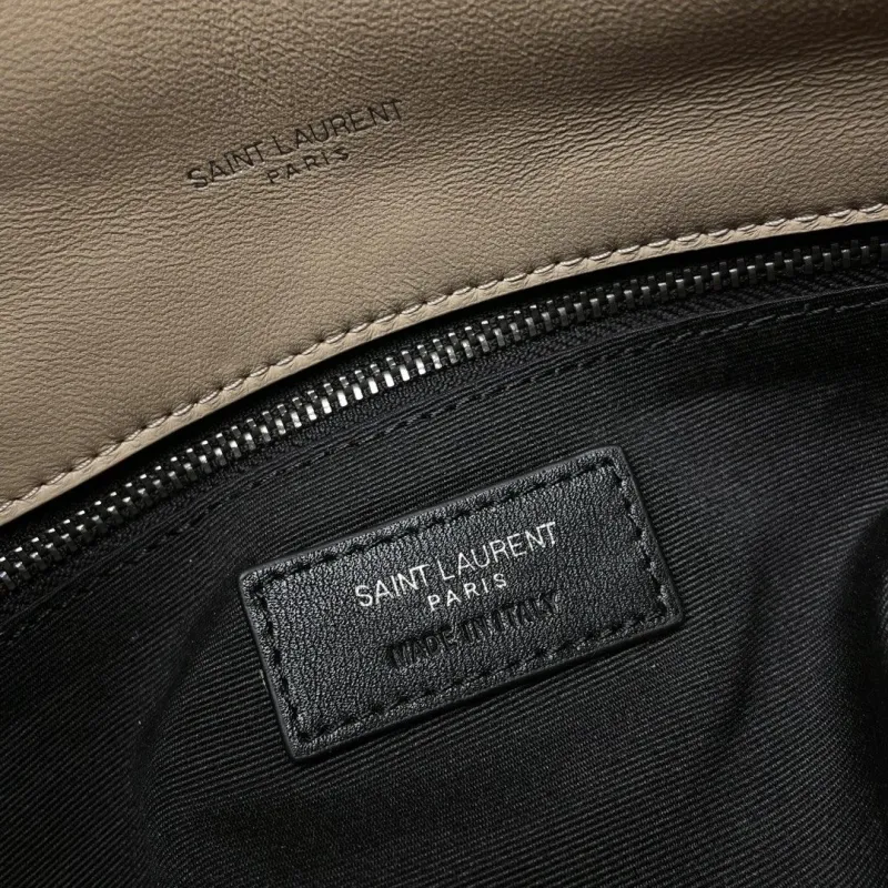 YSL Top Handle Bags-178 - Image 8