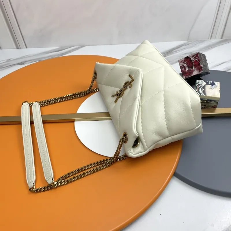 Alternative view of YSL Top Handle Bags-179