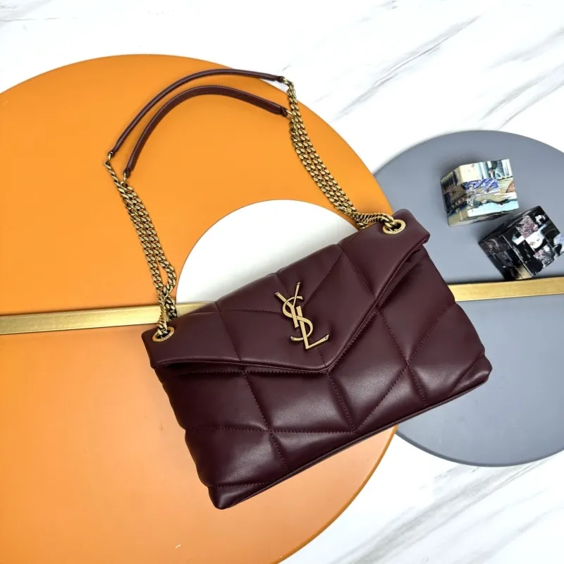 YSL Top Handle Bags-180