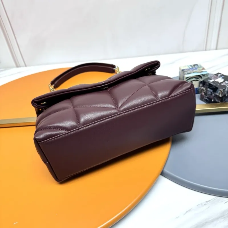 YSL Top Handle Bags-180 - Image 3