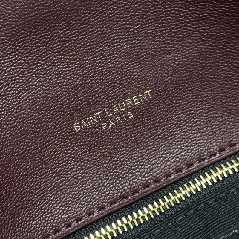 YSL Top Handle Bags-180 - Image 10