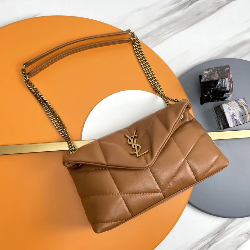 YSL Top Handle Bags-182