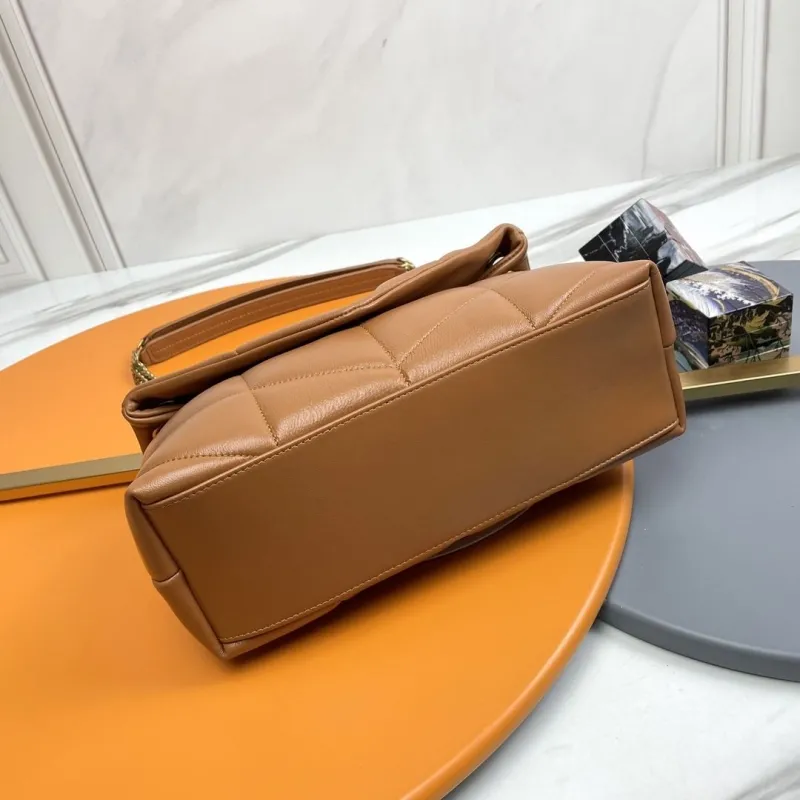 Alternative view of YSL Top Handle Bags-182