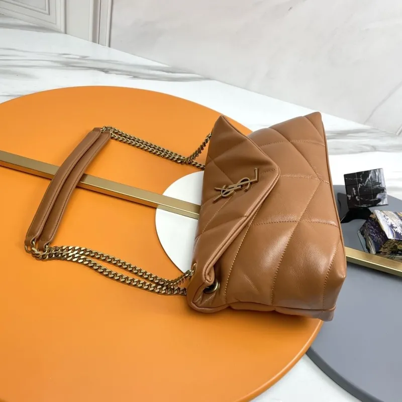 YSL Top Handle Bags-182 - Image 3