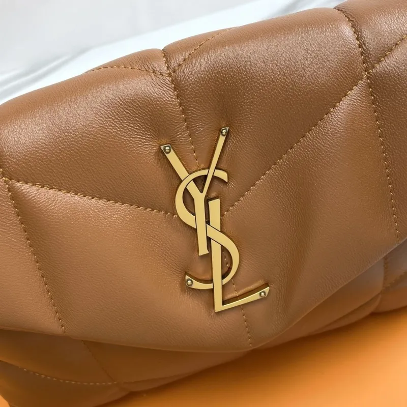 YSL Top Handle Bags-182 - Image 6