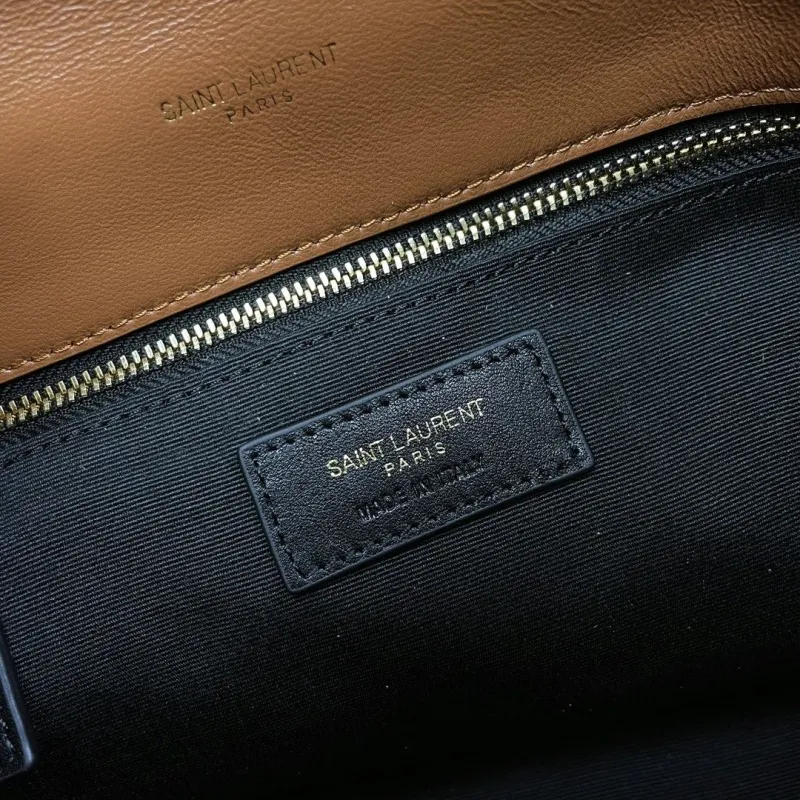 YSL Top Handle Bags-182 - Image 8