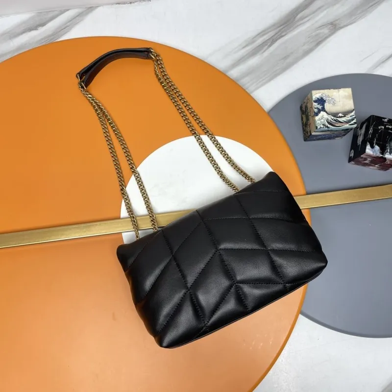 YSL Top Handle Bags-184 - Image 4